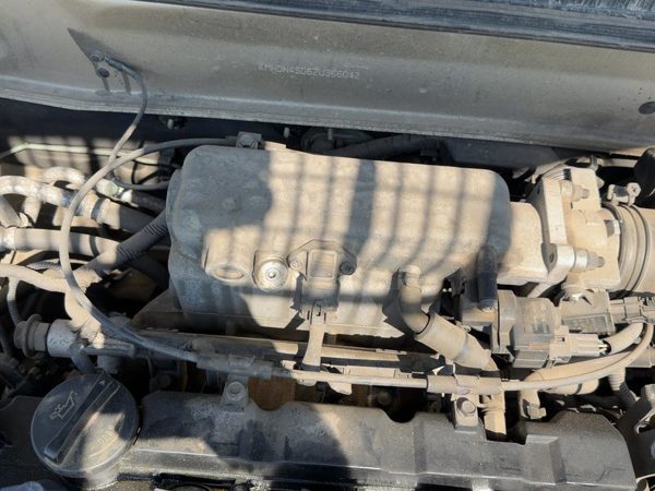 2001-2003 Hyundai Elantra Intake Manifold Oem 2.0L 2831023602 — photo 4