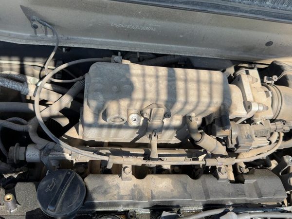 2001-2003 Hyundai Elantra Intake Manifold Oem 2.0L 2831023602 — photo 5