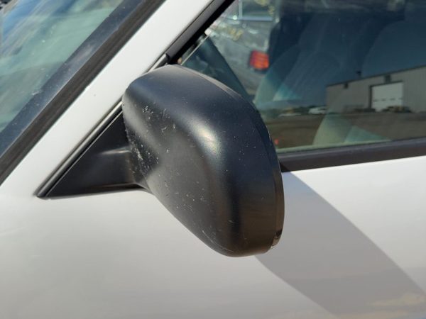 1999-2005 Chevy S10 Blazer Driver Left Power Side Mirror Door Mounted Heated OEM — photo 6