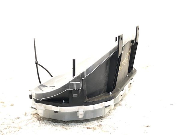 2012 Legacy Outback Speedometer Cluster Instrument Gauges Panel Oem Dash At 2.5L — photo 6