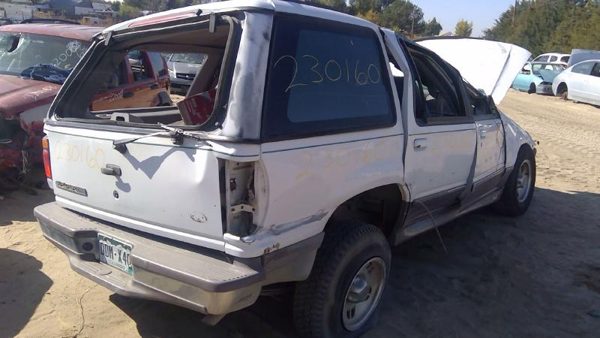 1995 Ford Explorer — vehicle photo 6