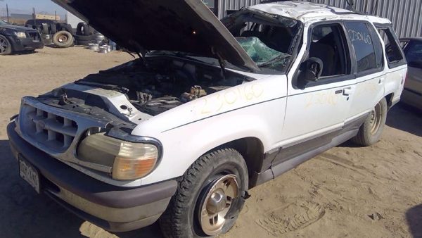 1995 Ford Explorer — vehicle photo 1