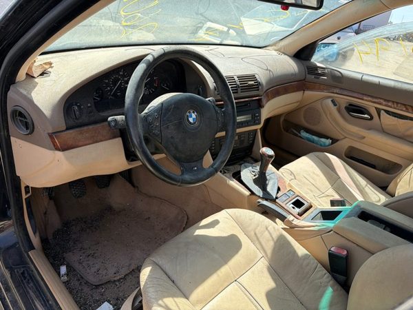 2001 BMW 530i — vehicle photo 5