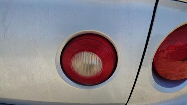 2006 Chevrolet Cobalt Tail Light Assembly RH Chevy — photo 1