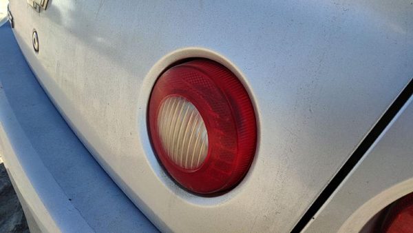 2006 Chevrolet Cobalt Tail Light Assembly RH Chevy — photo 2