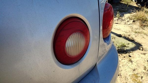 2006 Chevrolet Cobalt Tail Light Assembly RH Chevy — photo 3