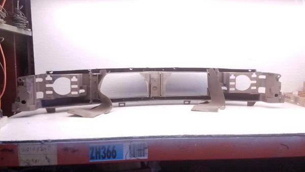 1997 Header Panel OEM 97-98 Expedition 77475 — photo 4