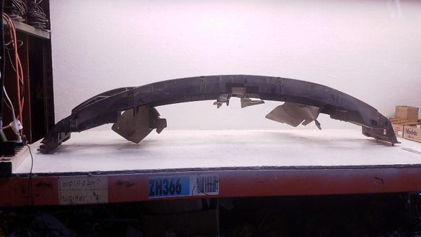 1997 Header Panel OEM 97-98 Expedition 77475 — photo 8