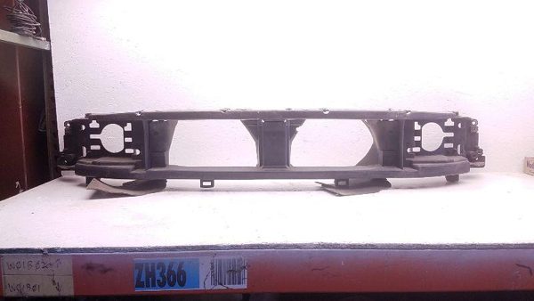 1997 Header Panel OEM 97-98 Expedition 77475 — photo 1