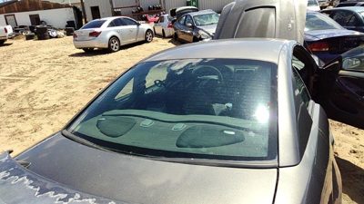 2000-2004 Ford Mustang Back Glass Rear Window Oem Xr3Z6342006Aa