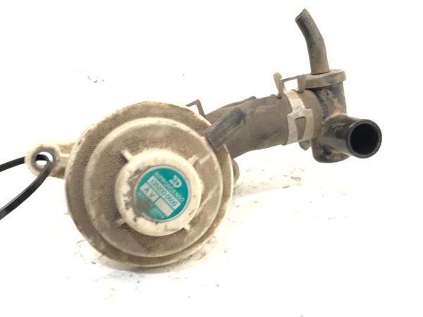 1986 Honda Civic Vacuum Valve With Hose Fitting Elbow Oem 135200-0600 — photo 2