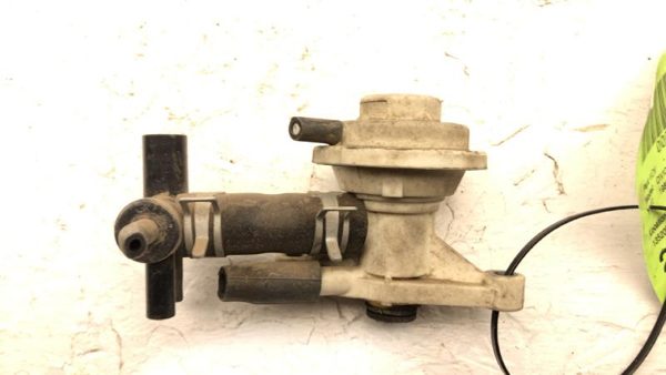 1986 Honda Civic Vacuum Valve With Hose Fitting Elbow Oem 135200-0600 — photo 11