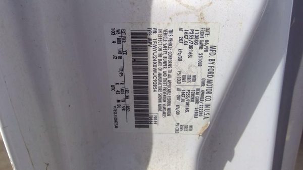 1998 Ford Explorer — vehicle photo 4