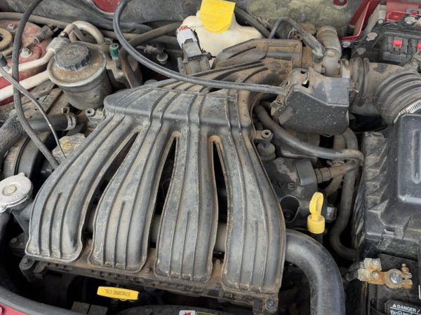 2006-2010 Chrysler Pt Cruiser Cylinder Head Assembly Oem 2.4L Rl170051Aa — photo 4
