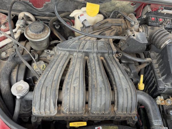 2006-2010 Chrysler Pt Cruiser Cylinder Head Assembly Oem 2.4L Rl170051Aa — photo 5
