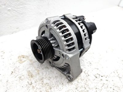 2007-2009 Chevy Equinox Alternator 3.4L 25862643