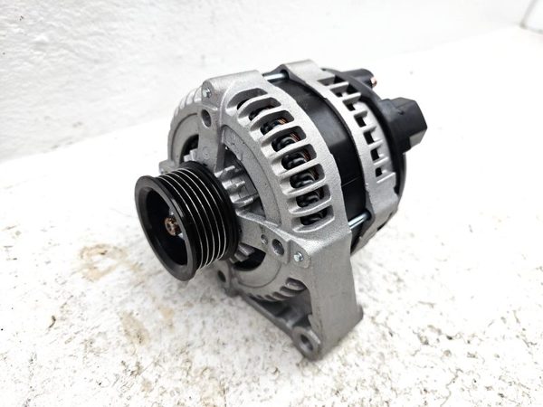 2007-2009 Chevy Equinox Alternator 3.4L 25862643 — photo 1