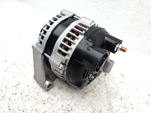 2007-2009 Chevy Equinox Alternator 3.4L 25862643 — photo 6