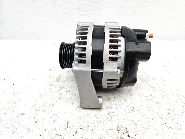 2007-2009 Chevy Equinox Alternator 3.4L 25862643 — photo 7