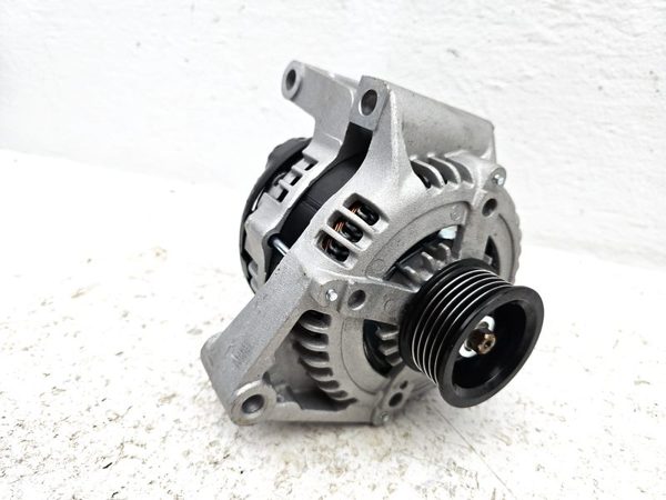 2007-2009 Chevy Equinox Alternator 3.4L 25862643 — photo 14