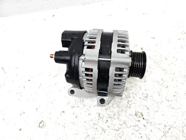 2007-2009 Chevy Equinox Alternator 3.4L 25862643 — photo 10