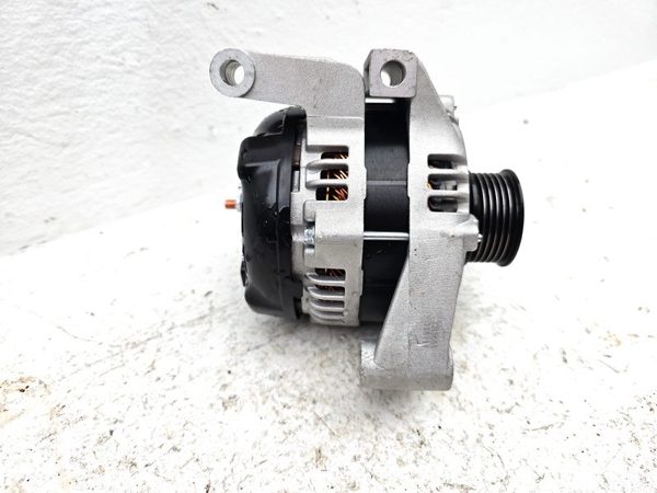 2007-2009 Chevy Equinox Alternator 3.4L 25862643 — photo 13