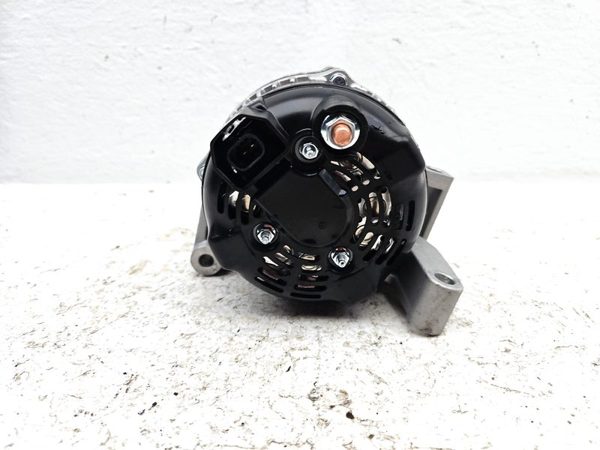 2007-2009 Chevy Equinox Alternator 3.4L 25862643 — photo 8
