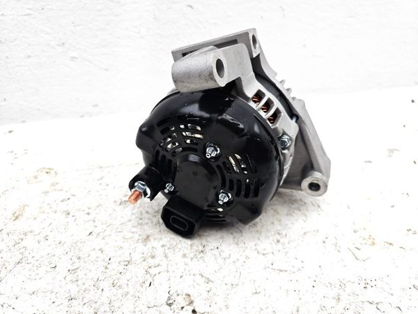 2007-2009 Chevy Equinox Alternator 3.4L 25862643 — photo 15