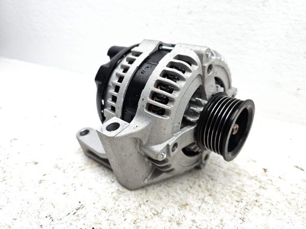 2007-2009 Chevy Equinox Alternator 3.4L 25862643 — photo 11