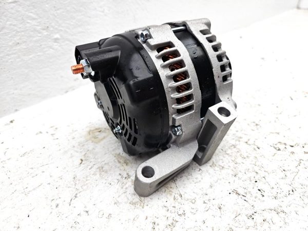 2007-2009 Chevy Equinox Alternator 3.4L 25862643 — photo 12