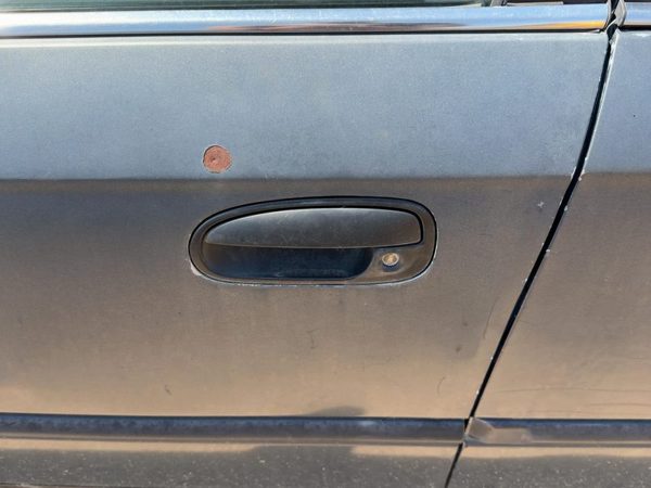 1996-2000 Honda Civic Driver Left Front Outside Door Handle Oem 72180S01013 — photo 3