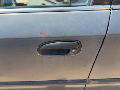 1996-2000 Honda Civic Driver Left Front Outside Door Handle Oem 72180S01013