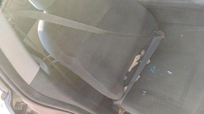 2000-2004 Dodge Intrepid Passenger Right Front Seat Belt Retractor Oem Shoulder