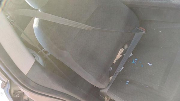 2000-2004 Dodge Intrepid Passenger Right Front Seat Belt Retractor Oem Shoulder — photo 1