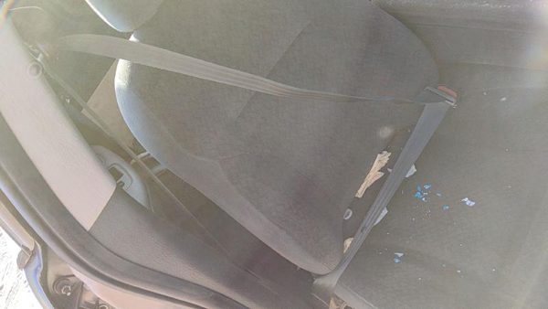 2000-2004 Dodge Intrepid Passenger Right Front Seat Belt Retractor Oem Shoulder — photo 2