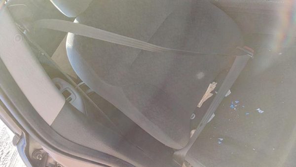 2000-2004 Dodge Intrepid Passenger Right Front Seat Belt Retractor Oem Shoulder — photo 3