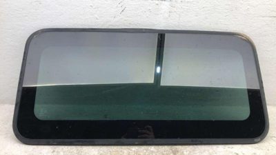 2003-2008 Mazda 6 Sun Roof Glass Oem Top Window