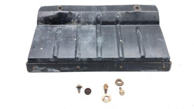 88-00 Chevy Silverado 1500 Skid Plate Oem Lower Shield 15538409