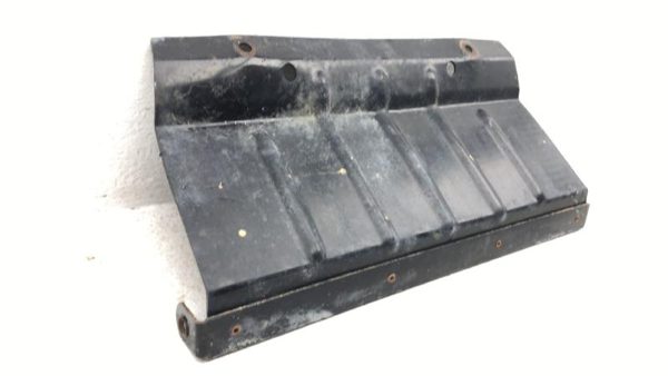 88-00 Chevy Silverado 1500 Skid Plate Oem Lower Shield 15538409 — photo 4