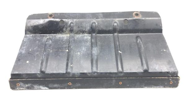 88-00 Chevy Silverado 1500 Skid Plate Oem Lower Shield 15538409 — photo 3