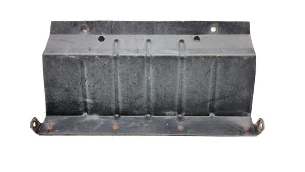 88-00 Chevy Silverado 1500 Skid Plate Oem Lower Shield 15538409 — photo 7