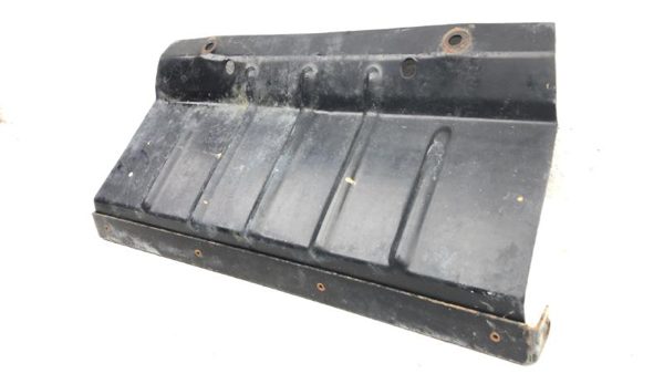 88-00 Chevy Silverado 1500 Skid Plate Oem Lower Shield 15538409 — photo 5