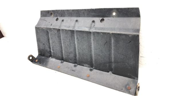 88-00 Chevy Silverado 1500 Skid Plate Oem Lower Shield 15538409 — photo 8