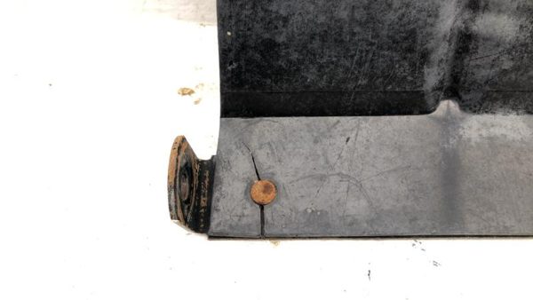88-00 Chevy Silverado 1500 Skid Plate Oem Lower Shield 15538409 — photo 10