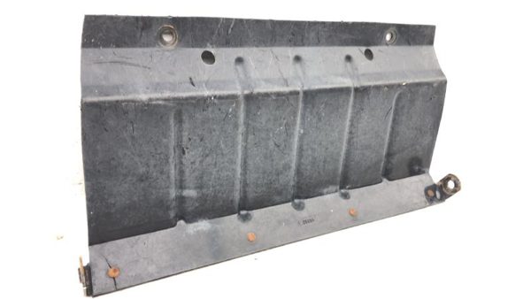 88-00 Chevy Silverado 1500 Skid Plate Oem Lower Shield 15538409 — photo 9