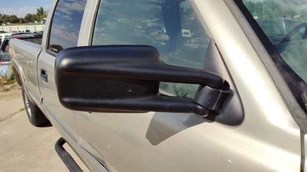 1999-2007 Sierra 2500 Hd Passenger Right Side Mirror Door Mounted Oem 15172059 — photo 4