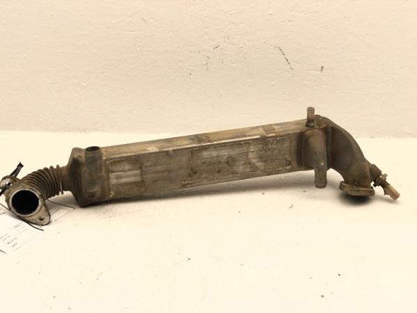 2008 Ford F250 Super Duty 6.4L Upper Egr Cooler Oem 1871453C95 — photo 2
