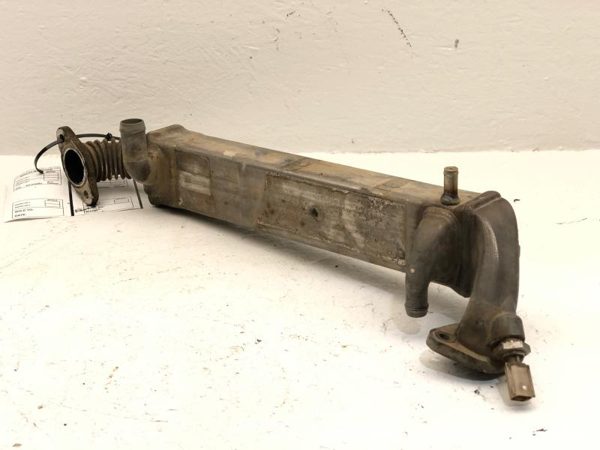 2008 Ford F250 Super Duty 6.4L Upper Egr Cooler Oem 1871453C95 — photo 3