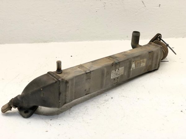 2008 Ford F250 Super Duty 6.4L Upper Egr Cooler Oem 1871453C95 — photo 5