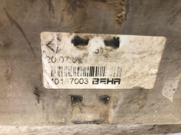 2008 Ford F250 Super Duty 6.4L Upper Egr Cooler Oem 1871453C95 — photo 7